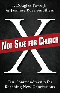 Produktbild: Not Safe for Church
