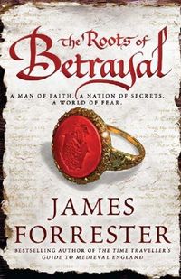 Produktbild: The Roots of Betrayal