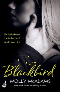 Produktbild: McAdams, M: Blackbird