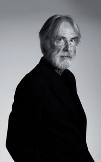 Produktbild: Haneke on Haneke