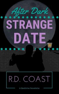 Produktbild: Strange Date (After Dark, #3)