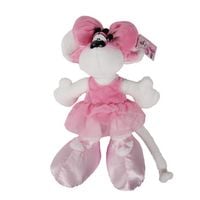 Produktbild Diddlina Plüschtier - im Ballerina-Kleid, 30 cm