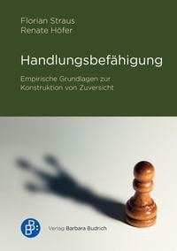 Produktbild: Handlungsbefähigung