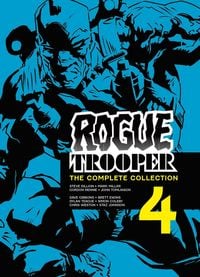 Produktbild: Rogue Trooper