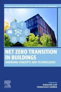 Produktbild: Net Zero Transition in Buildings