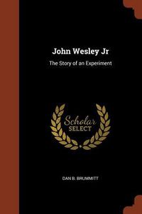 Produktbild: John Wesley Jr