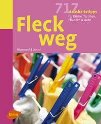Produktbild: Fleck weg!