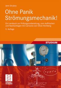 Produktbild: Ohne Panik Str&ouml;mungsmechanik!