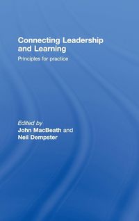 Produktbild: Connecting Leadership and Learning
