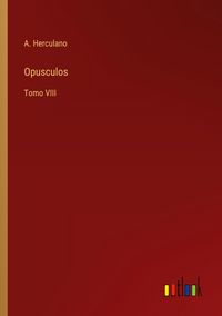 Produktbild: Opusculos