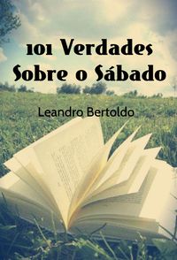 Produktbild: 101 Verdades Sobre o S&aacute;bado