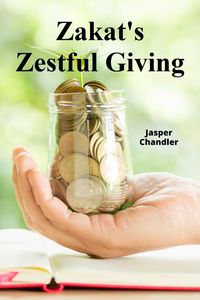 Produktbild: Zakat's Zestful Giving