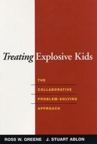 Produktbild: Treating Explosive Kids