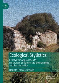 Produktbild: Ecological Stylistics