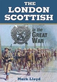Produktbild: London Scottish in the Great War