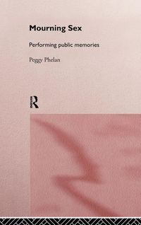 Produktbild: Mourning Sex