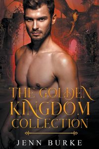 Produktbild: The Golden Kingdom Collection