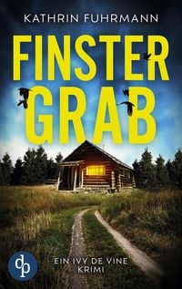 Produktbild: Finstergrab
