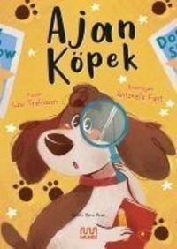 Produktbild: Ajan K&ouml;pek