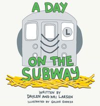 Produktbild: A Day on the Subway