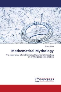 Produktbild: Mathematical Mythology