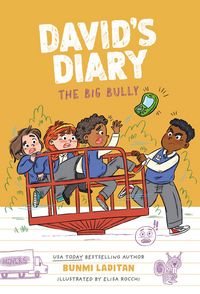 Produktbild: The Big Bully