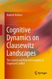 Produktbild: Cognitive Dynamics on Clausewitz Landscapes