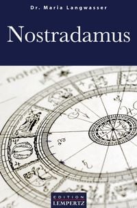 Produktbild: Nostradamus