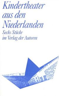 Produktbild: Kindertheater aus den Niederlanden