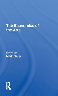 Produktbild: The Economics Of The Arts