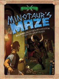 Produktbild: Minotaurs Maze