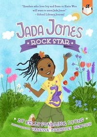 Produktbild: Rock Star #1