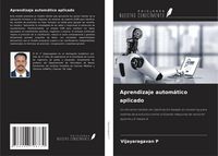 Produktbild: Aprendizaje autom&aacute;tico aplicado