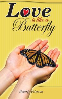 Produktbild: Love Is Like a Butterfly