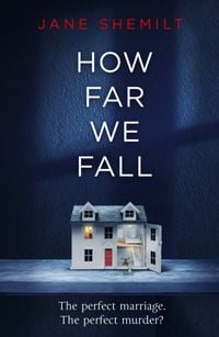 Produktbild: Shemilt, J: How Far We Fall