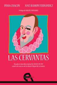 Produktbild: Las cervantas