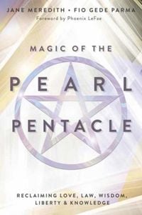 Produktbild: Magic of the Pearl Pentacle