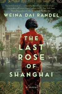Produktbild: The Last Rose of Shanghai