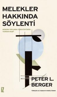 Produktbild: Melekler Hakkinda S&ouml;ylenti