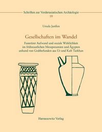 Produktbild: Gesellschaften im Wandel