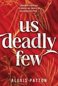 Produktbild: Us Deadly Few