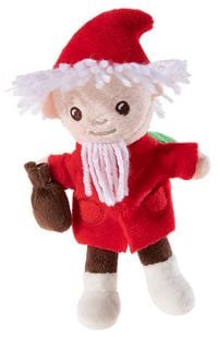 Produktbild: Pl&uuml;schpuppe Sandm&auml;nnchen