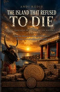 Produktbild: The Island That Refused to Die