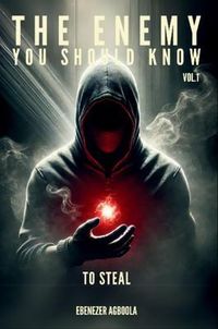 Produktbild: The Enemy You Should Know Vol. 1