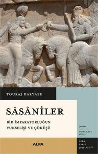 Produktbild: Sasaniler