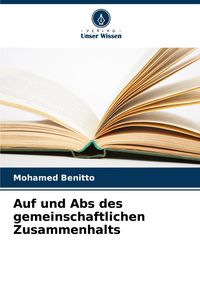 Produktbild: Auf und Abs des gemeinschaftlichen Zusammenhalts