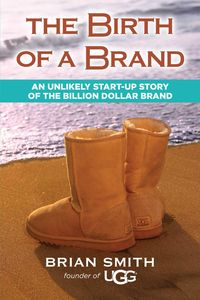 Produktbild: The Birth of a Brand