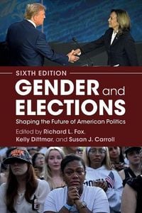 Produktbild: Gender and Elections