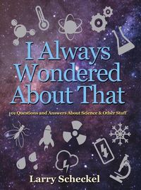 Produktbild: I Always Wondered about That