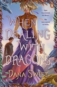 Produktbild: When Dealing with Dragons